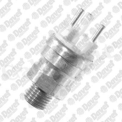 MAHLE 817514 Hararet Musuru Uclu Gri 105-120c Mb W201 W124  ####